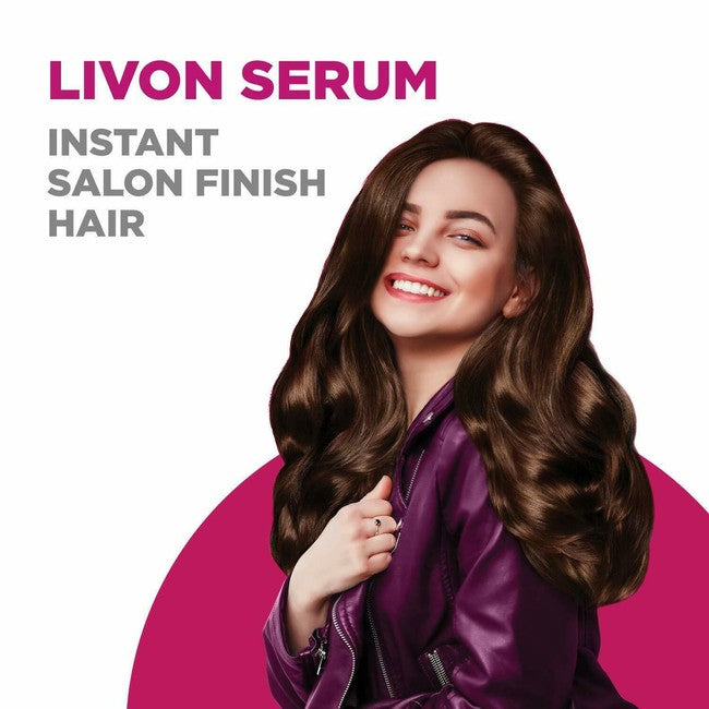 Livon Serum Hair Damage Protection 50 ML