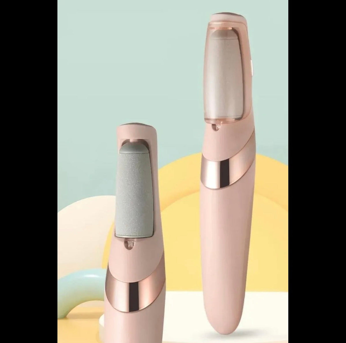 Feet Cellus Remover