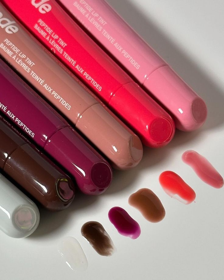 Rhode Peptide Lip Tint