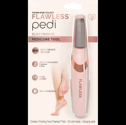 Feet Cellus Remover