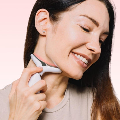 Neck Lifting & Tightening Device