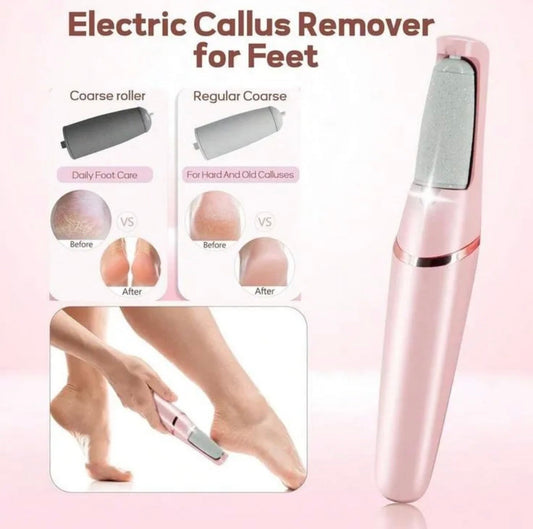 Feet Cellus Remover