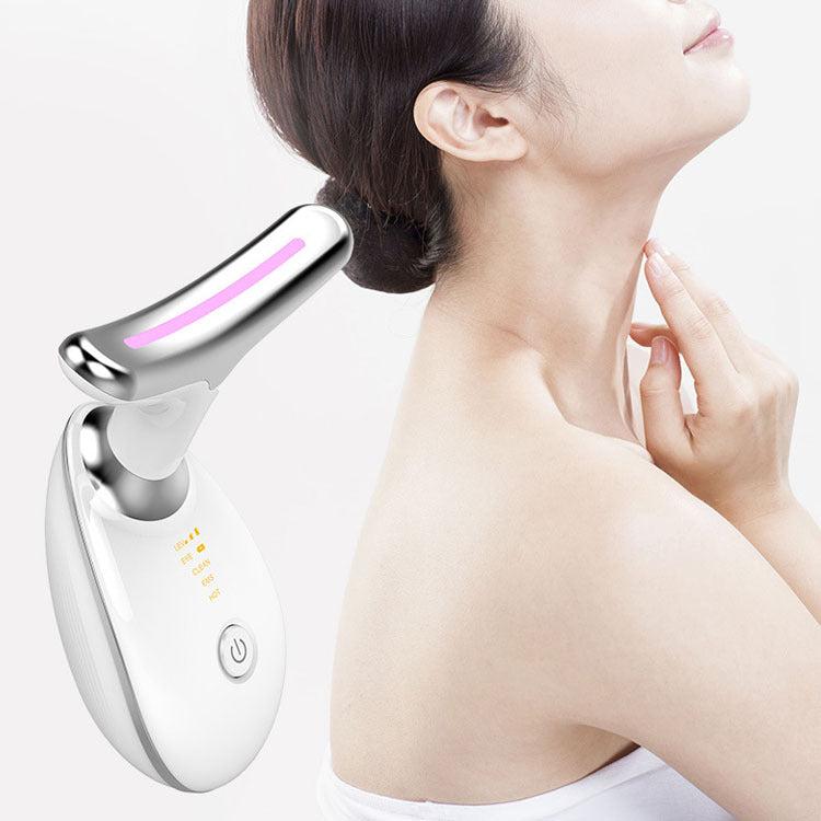 Neck Lifting & Tightening Device