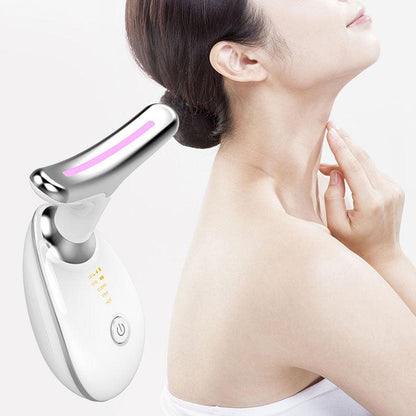 Neck Lifting & Tightening Device