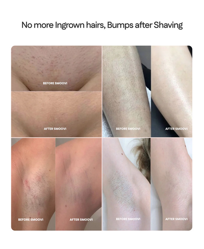 Bikini Dual Head Shaver ( Imported )