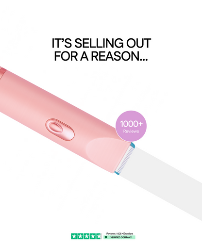 Bikini Dual Head Shaver ( Imported )