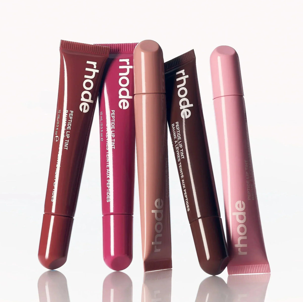 Rhode Peptide Lip Tint