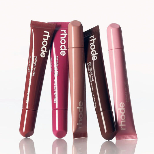 Rhode Peptide Lip Tint