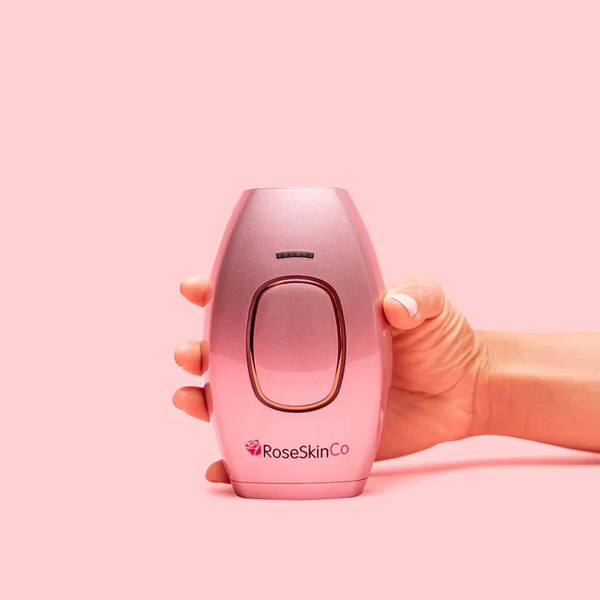 IPL Laser Hair Remover - FDA APPROVED