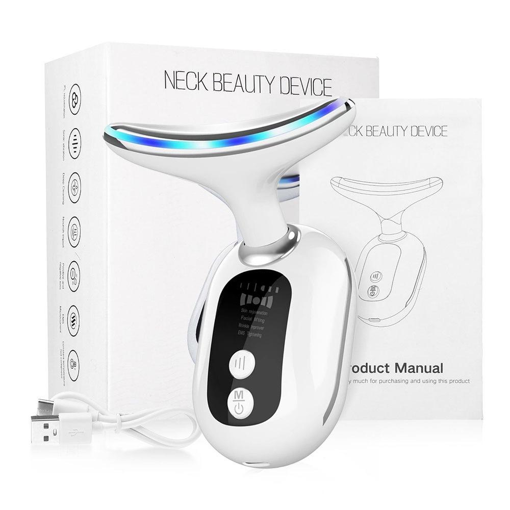 Neck Lifting & Tightening Device