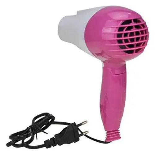 Nova Portable Hair Dryer Foldable